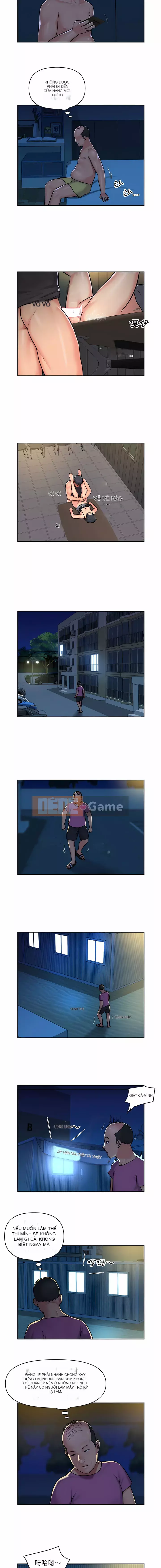 Hiệp hội đổi mới cộng đồng Chương 27-28