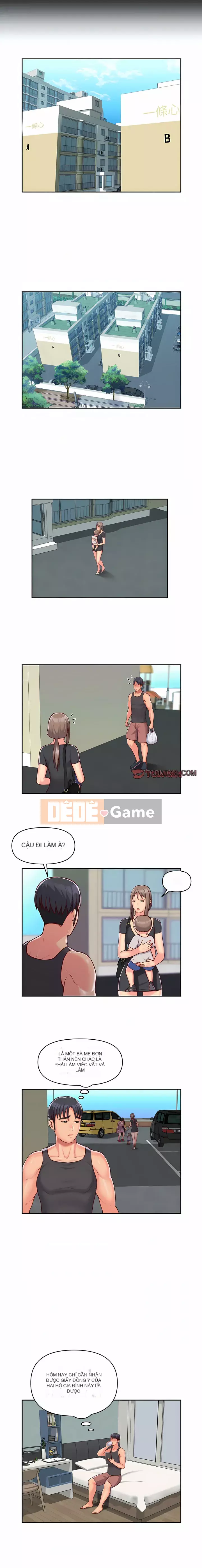 Hiệp hội đổi mới cộng đồng Chương 25-26