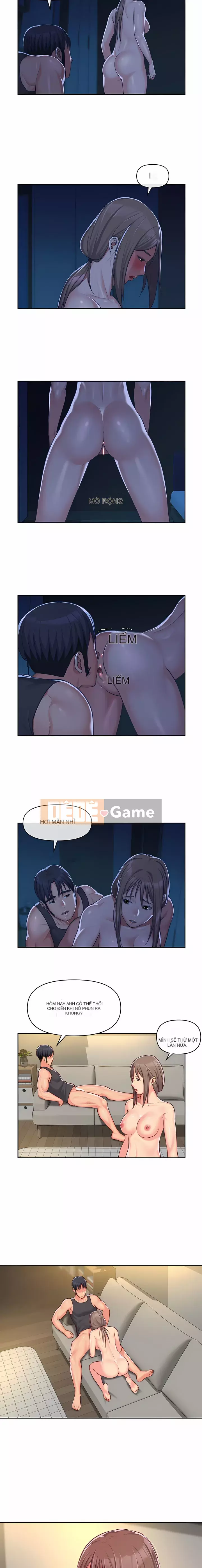 Hiệp hội đổi mới cộng đồng Chương 25-26