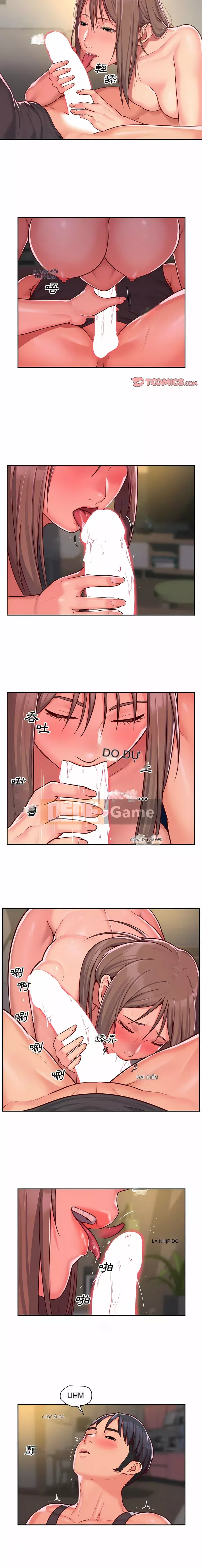 Hiệp hội đổi mới cộng đồng Chương 25-26