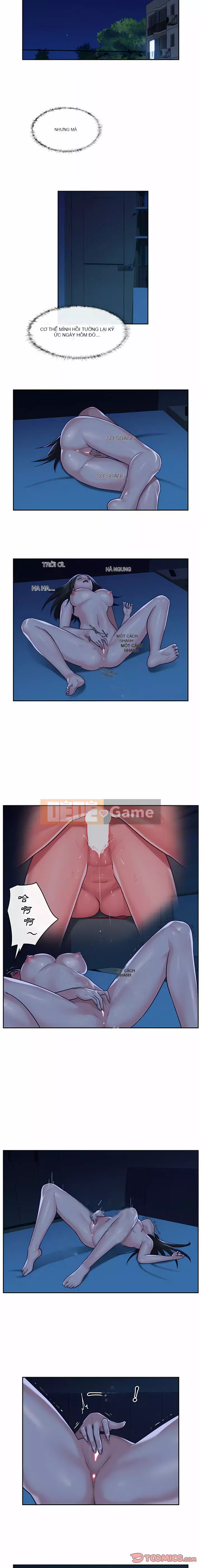 Hiệp hội đổi mới cộng đồng Chương 23-24