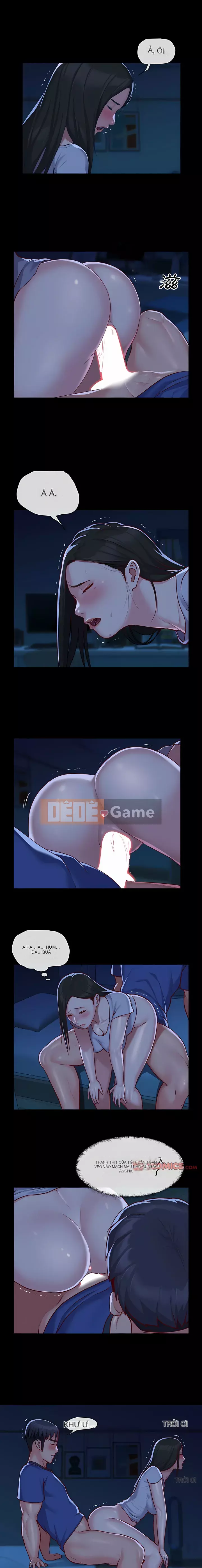 Hiệp hội đổi mới cộng đồng Chương 23-24