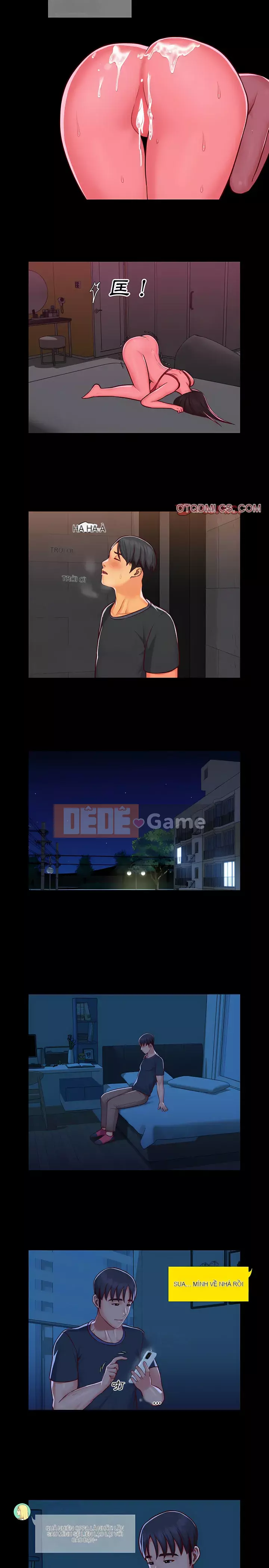 Hiệp hội đổi mới cộng đồng Chương 19-20