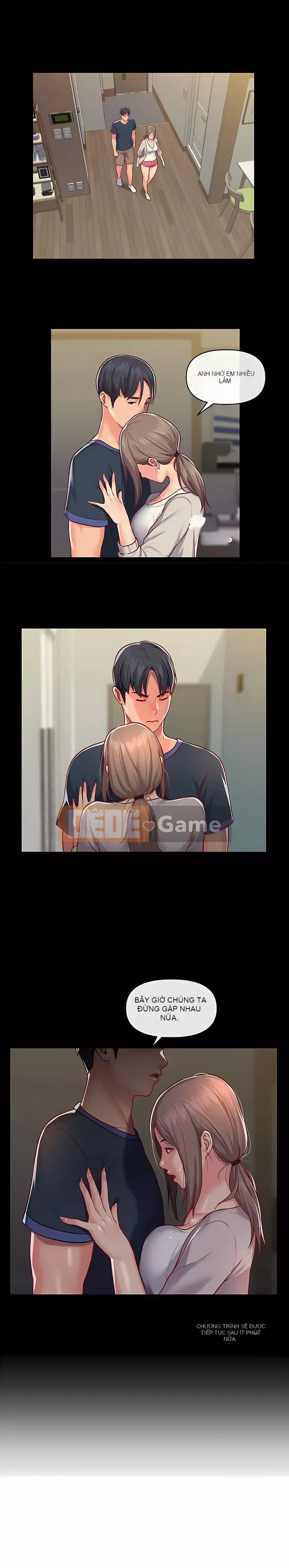 Hiệp hội đổi mới cộng đồng Chương 13-14