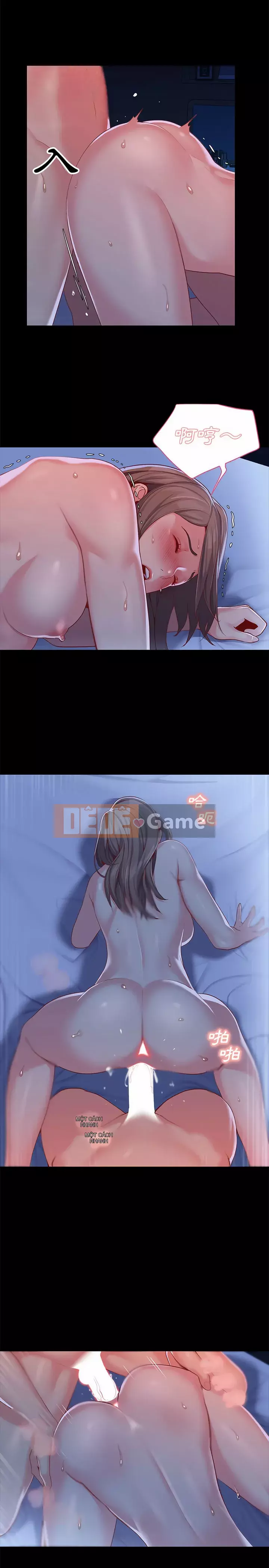 Hiệp hội đổi mới cộng đồng Chương 7-8