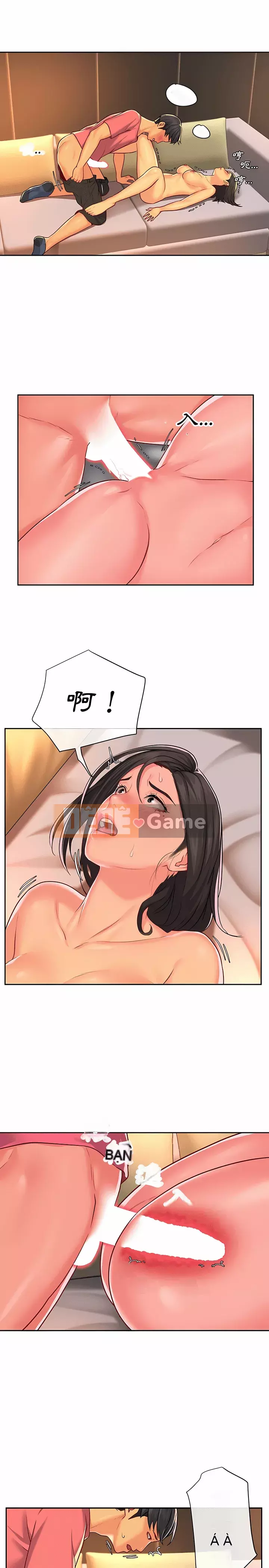 Hiệp hội đổi mới cộng đồng Chương 11-12