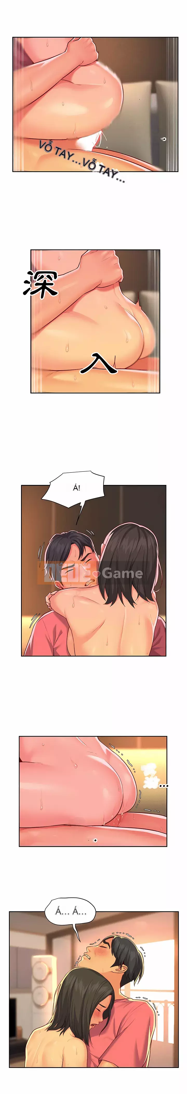 Hiệp hội đổi mới cộng đồng Chương 11-12