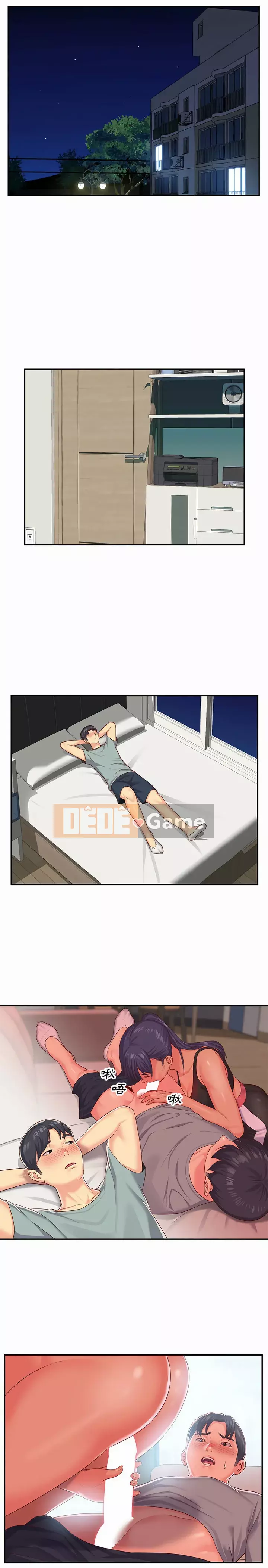 Hiệp hội đổi mới cộng đồng Chương 5-6