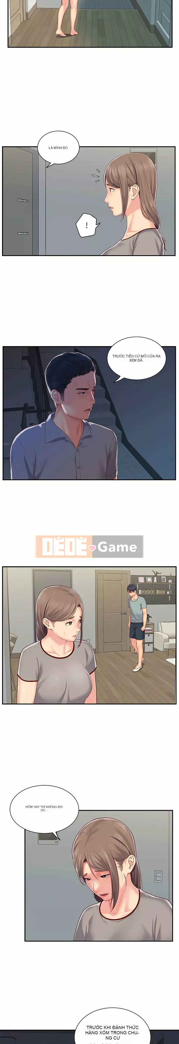 Hiệp hội đổi mới cộng đồng Chương 5-6