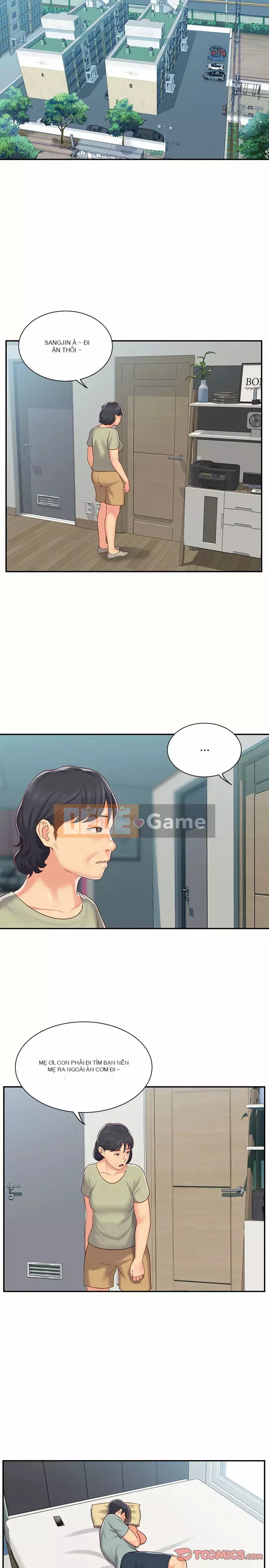 Hiệp hội đổi mới cộng đồng Chương 5-6