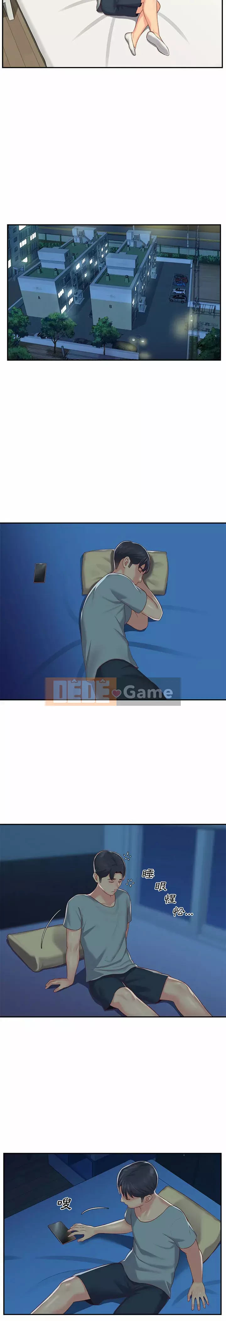 Hiệp hội đổi mới cộng đồng Chương 5-6