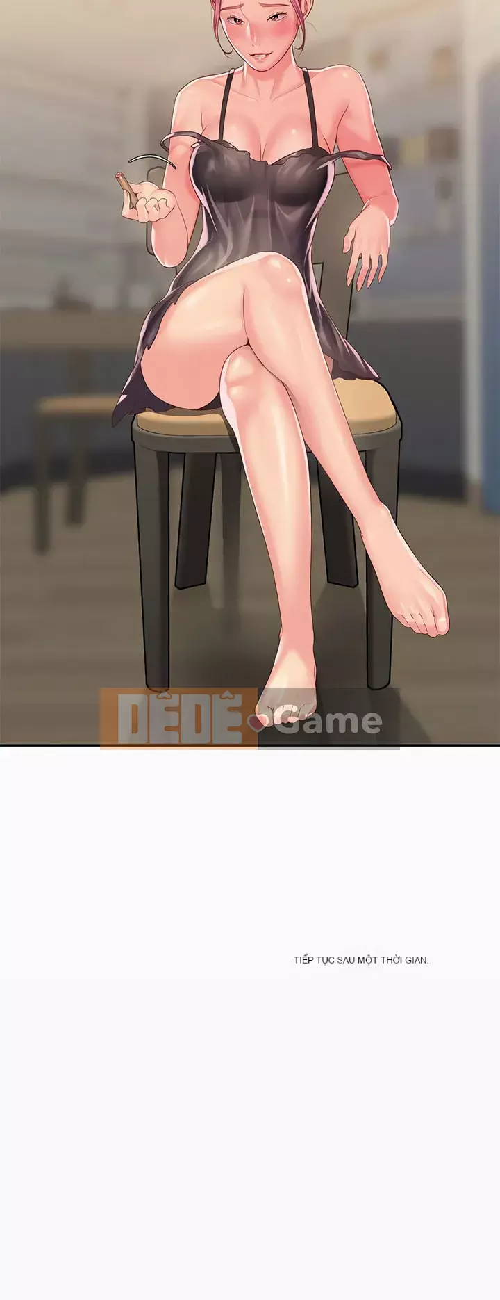 Hiệp hội đổi mới cộng đồng Chương 5-6