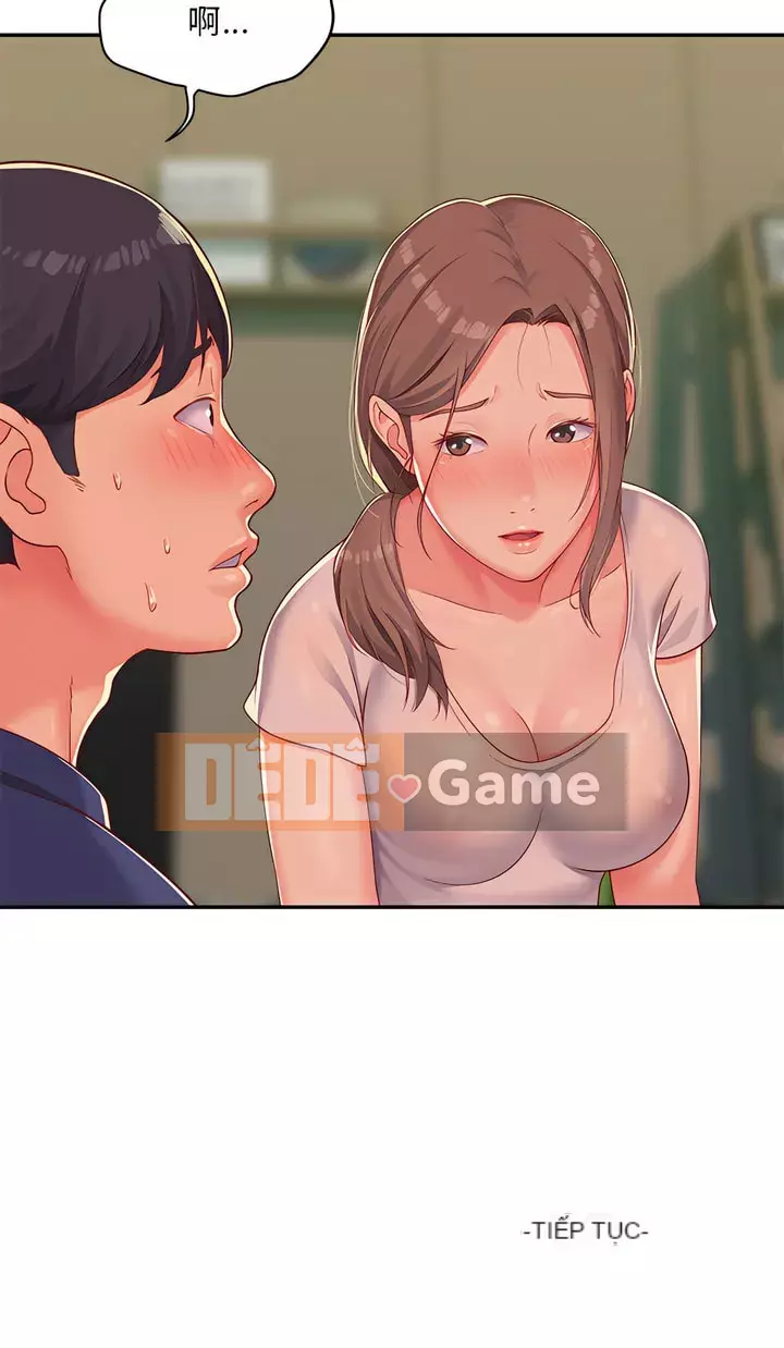 Hiệp hội đổi mới cộng đồng Chương 1-4