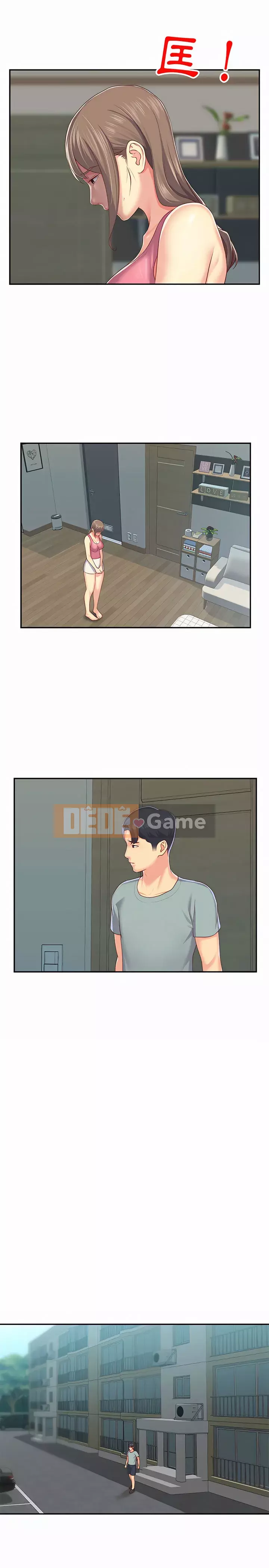 Hiệp hội đổi mới cộng đồng Chương 1-4