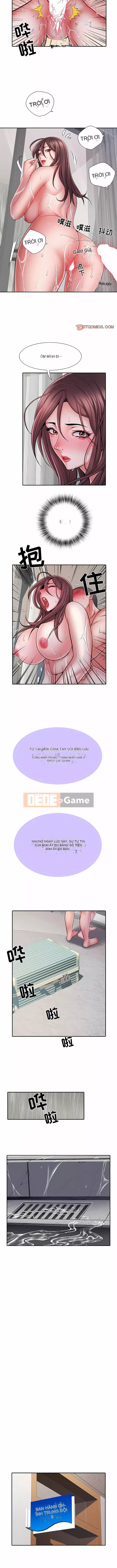 Tin xấu Chương 24-25