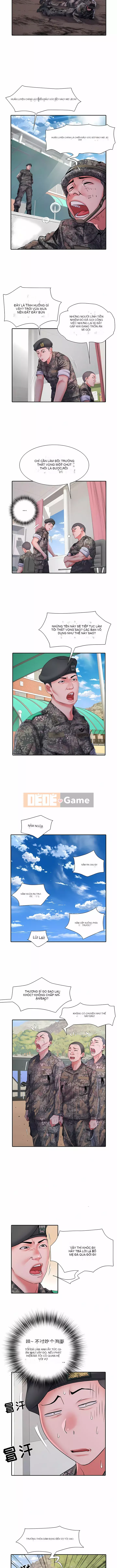 Tin xấu Chương 24-25