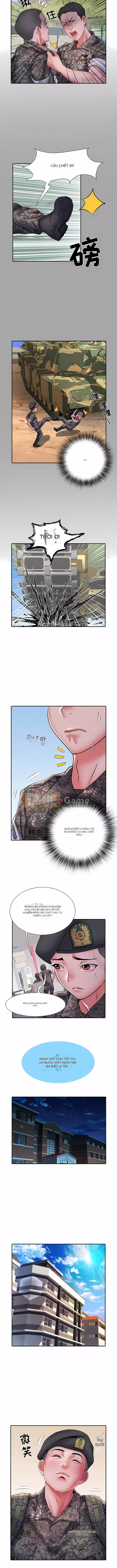 Tin xấu Chương 24-25