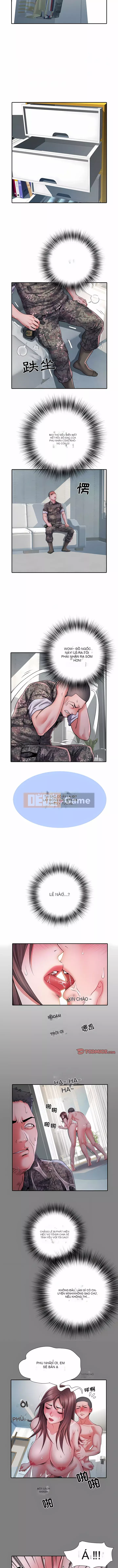 Tin xấu Chương 24-25