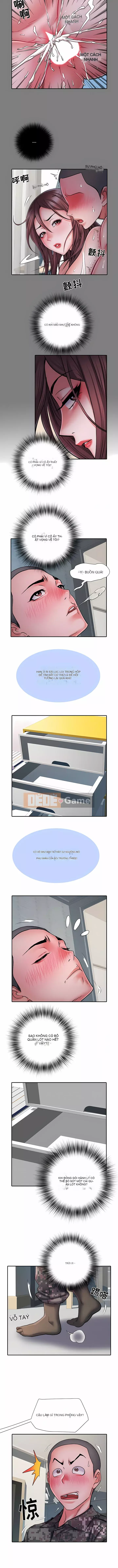 Tin xấu Chương 24-25