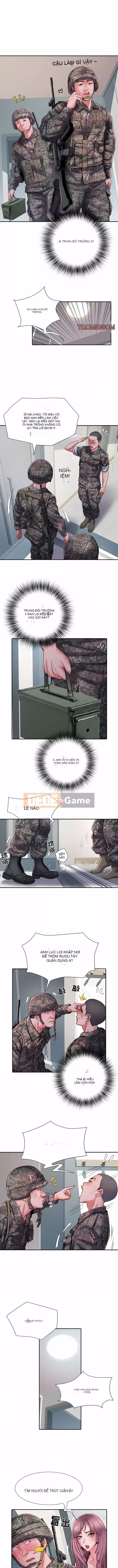 Tin xấu Chương 24-25