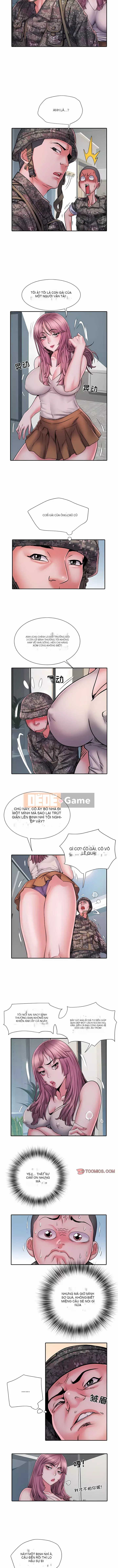 Tin xấu Chương 24-25