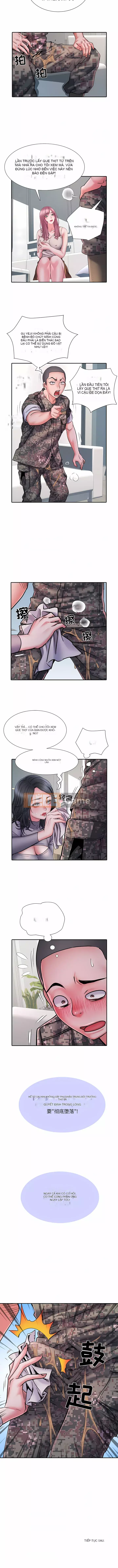 Tin xấu Chương 24-25