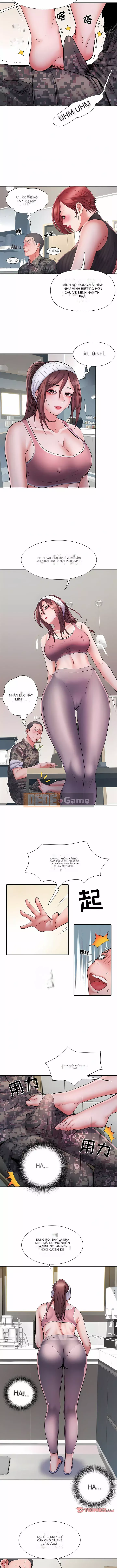 Tin xấu Chương 20-21