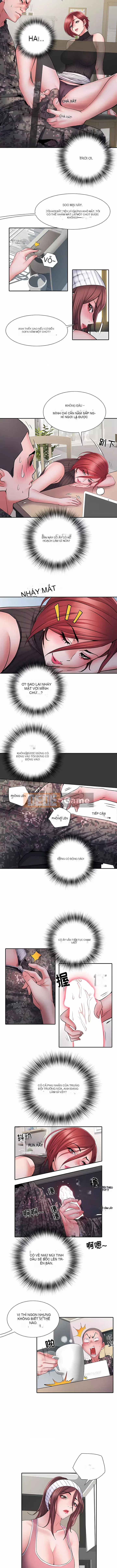 Tin xấu Chương 20-21