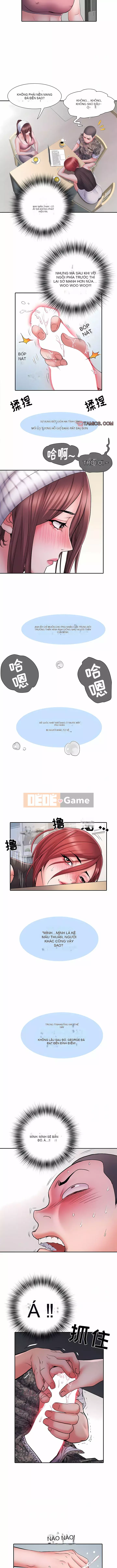 Tin xấu Chương 20-21