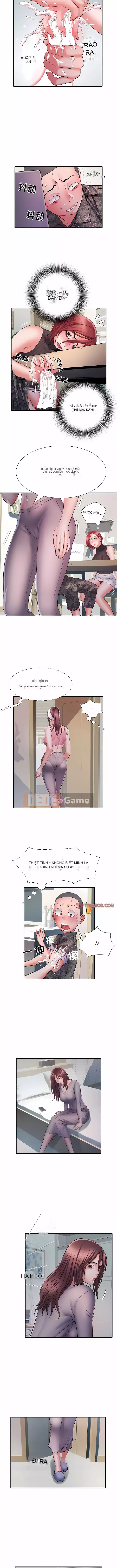 Tin xấu Chương 20-21