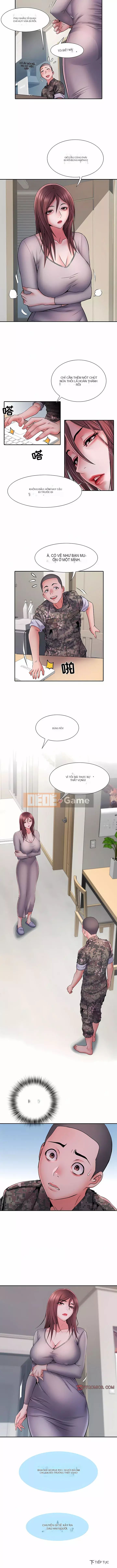 Tin xấu Chương 20-21