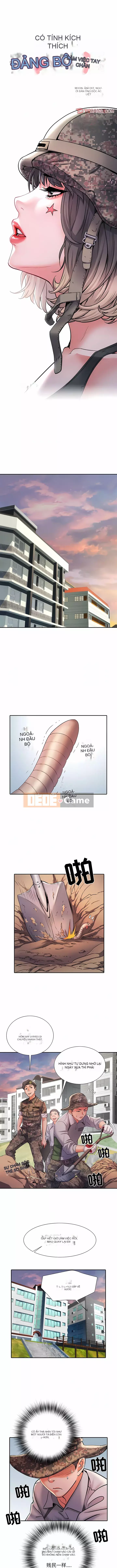 Tin xấu Chương 20-21