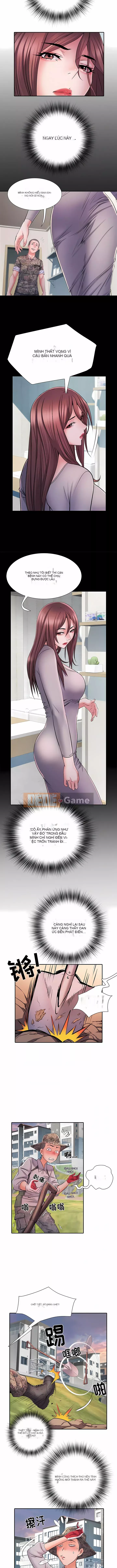 Tin xấu Chương 20-21