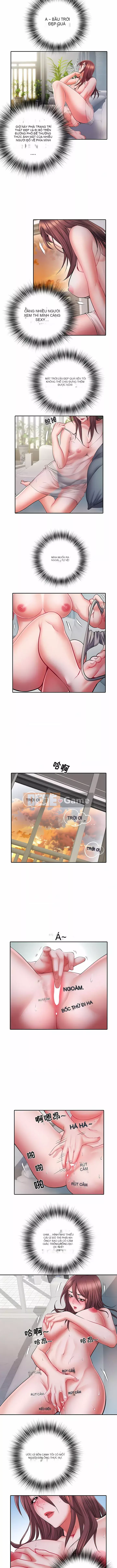 Tin xấu Chương 20-21