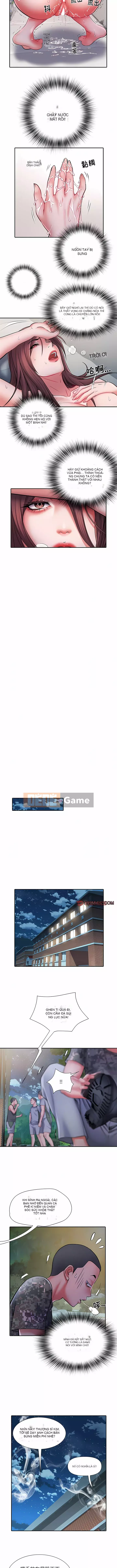 Tin xấu Chương 20-21