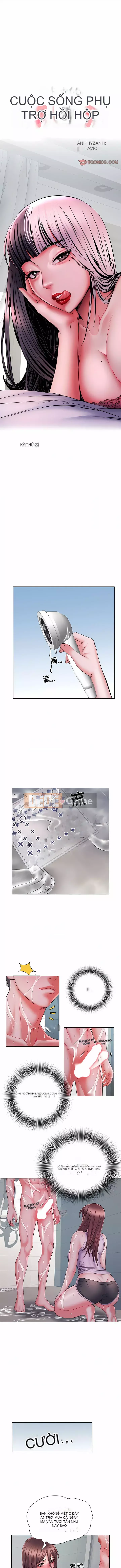 Tin xấu Chương 22-23