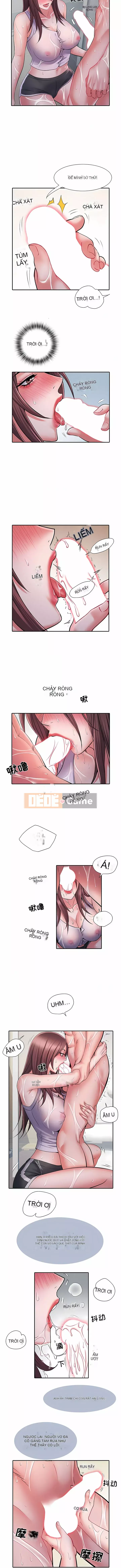 Tin xấu Chương 22-23