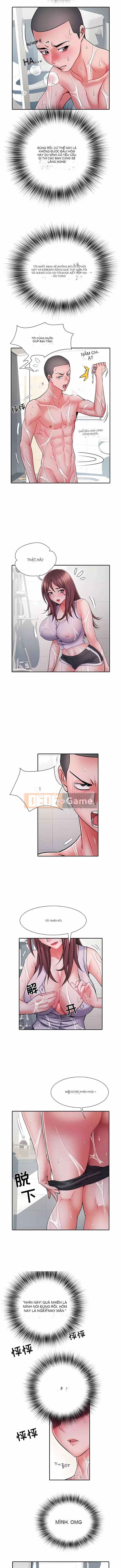 Tin xấu Chương 22-23