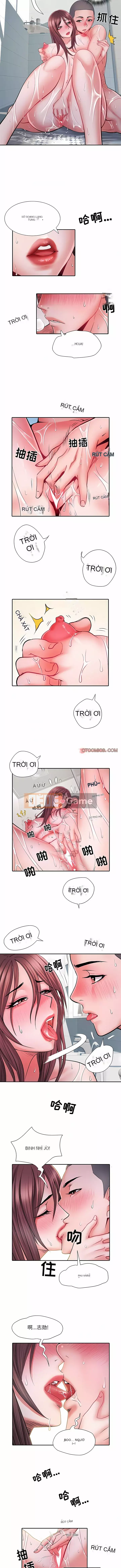 Tin xấu Chương 22-23