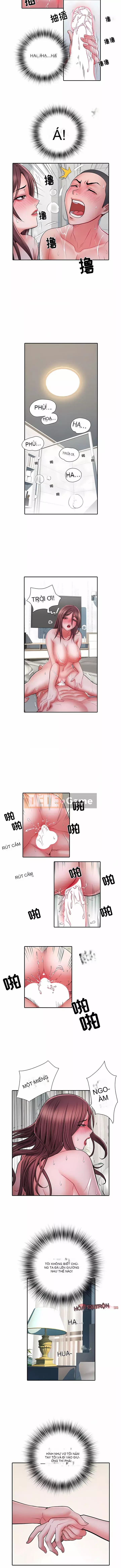 Tin xấu Chương 22-23