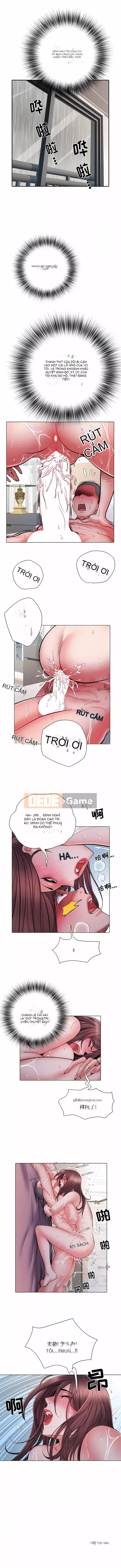 Tin xấu Chương 22-23