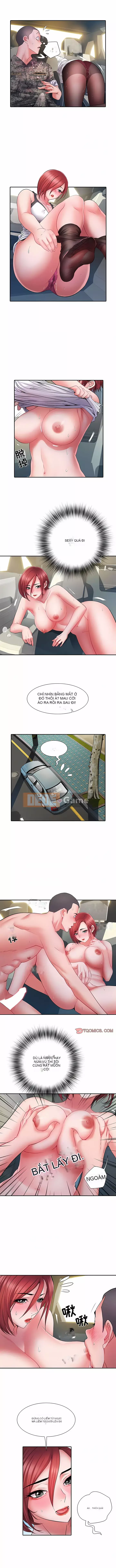 Tin xấu Chương 18-19