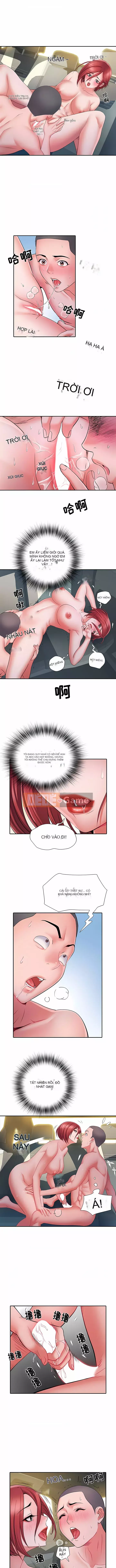 Tin xấu Chương 18-19