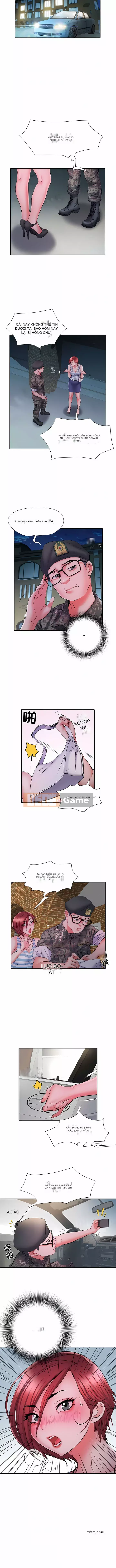Tin xấu Chương 18-19
