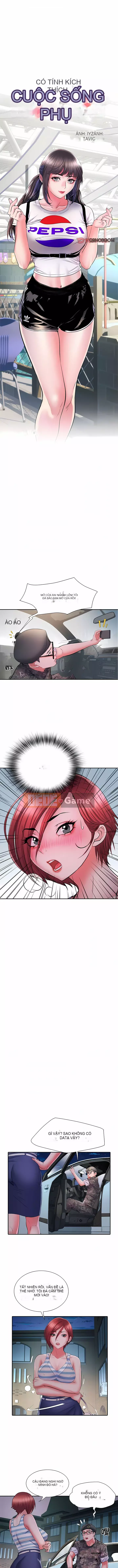 Tin xấu Chương 18-19