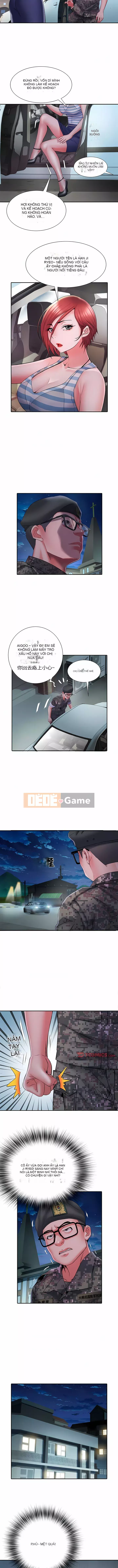 Tin xấu Chương 18-19