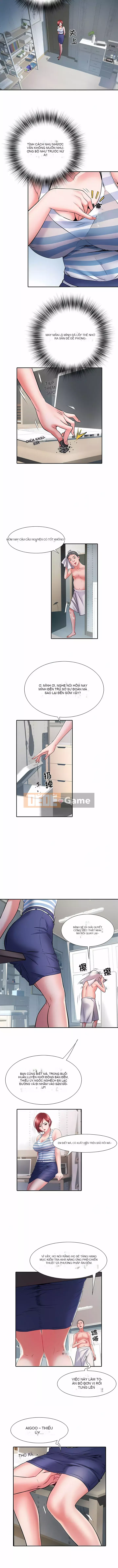 Tin xấu Chương 18-19