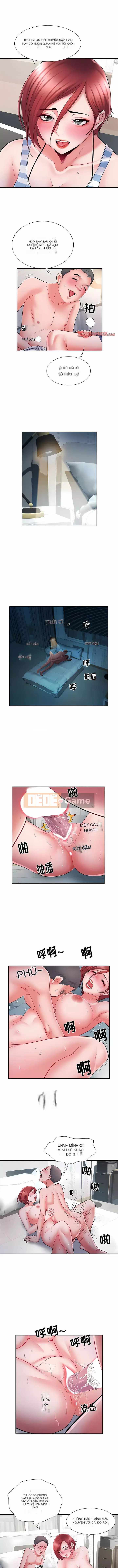 Tin xấu Chương 18-19