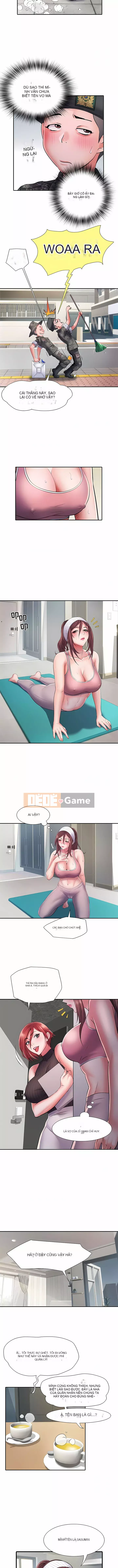 Tin xấu Chương 18-19