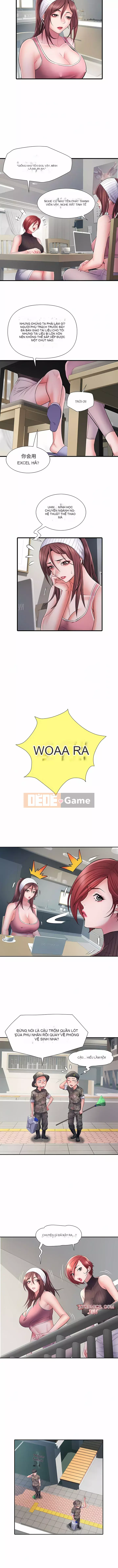 Tin xấu Chương 18-19